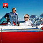 Fonk! Det Er Podcast