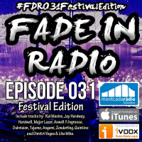 Episode 031 - Especial Festival Edition