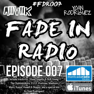 Fade In Radio