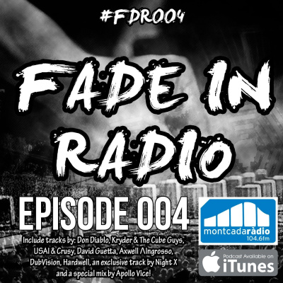Fade In Radio
