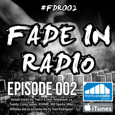 Fade In Radio