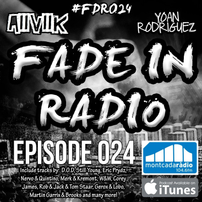 Fade In Radio
