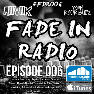 Fade In Radio