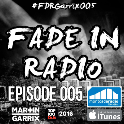 Fade In Radio