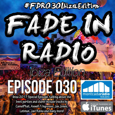 Fade In Radio