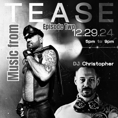 Dj Christopher Podcast