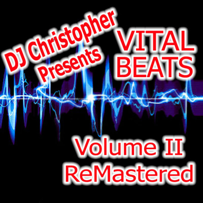 Dj Christopher Podcast