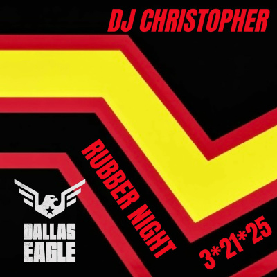 Dj Christopher Podcast