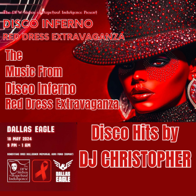 Dj Christopher Podcast