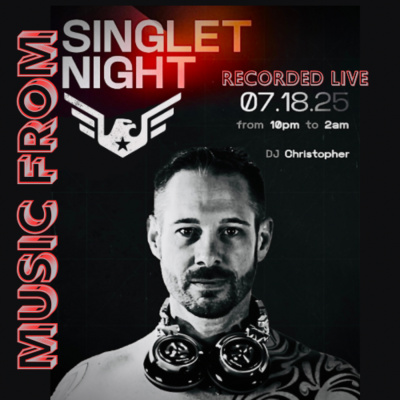 Dj Christopher Podcast