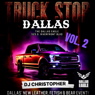 Dj Christopher Podcast