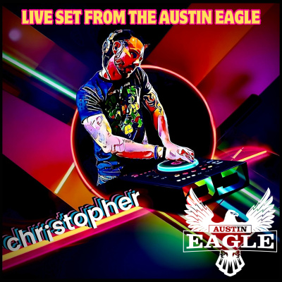 Dj Christopher Podcast