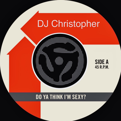 Dj Christopher Podcast