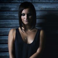 Ange live @ Premium Bar Cvet (Novorossiysk)