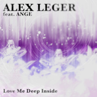 Alex Leger feat. Ange - Love Me Deep Inside (Ilya Soloviev Radio Mix)