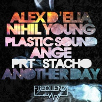 Plastic Sound  Ange - Another Day (Tekhoover remix)