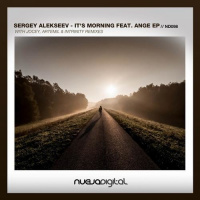 Sergey Alekseev feat Ange - Its Morning (Intrinity Lost In Dreams Remix)