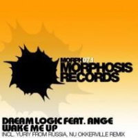 Dream Logic feat. Ange - Wake Me Up (Original Mix)