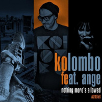 Kolombo feat Ange - Nothing Mores Allowed (Dub Mix)