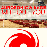 Aurosonic  Ange - Without You (Original Mix)