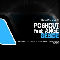 Poshout feat. Ange - Beside (MAA Remix) cut version