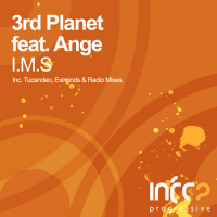 3rd Planet feat. Ange - I.M.S(Tucandeo Remix)