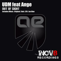 UDM feat. Ange - Out Of Sight (Ion Blue Radio Remix)