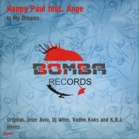 Happy Paul ft. Ange - In My Dreams (Jeter Avio Remix)