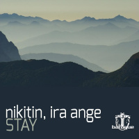 Nikitin feat. Ira Ange - Stay (Radio Mix)