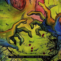 Olhando Com Os Dedos