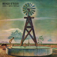 Berço Dágua - Ronni + Sofia Portela