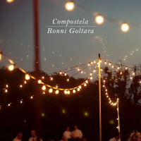 Compostela - Ronni Goltara