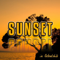Dj Oleg Skipper - Sunset in Gelendzhik. Live Session 980
