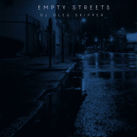 Dj Oleg Skipper - Empty Streets (Original Mix)