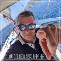 Dj Oleg Skipper - Live Session 1101. Tech House.