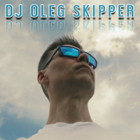DJ OLEG SKIPPER  DJ SANDR - MANTRA X