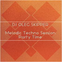 Dj Oleg Skipper - Melodic House Session