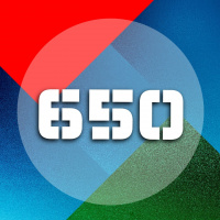 Dj Oleg Skipper  Dj Sandr - Live Session 650. Podcast #650