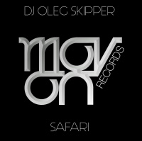 Dj Oleg Skipper - Safari (Label Movon Rec. Portugal)