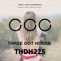 Zeni N - Lost in Love (Matami  Dj Oleg Skipper Remix)