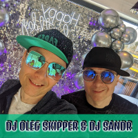 Dj Oleg Skipper  Dj Sandr - Sunset in Gelendzhik. Part 4. (1078).