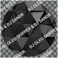 Dj Oleg Skipper  Dj Sandr - Melodic Techno House Session. Part II