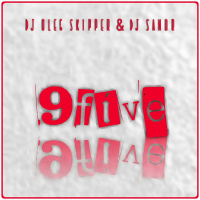 Dj Oleg Skipper  Dj Sandr - 9five (Original mix)