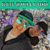 Dj Oleg Skipper  Dj Sandr - Latina House (Part 1130)