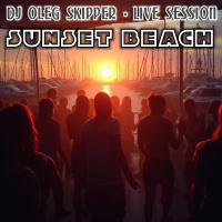 Live Session. Sunset Beach (Iksha)
