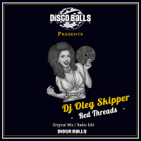Dj Oleg Skipper - Red Threads (Original ver.)