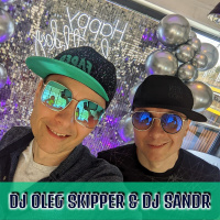 Dj Oleg Skipper  Dj Sandr - House style dance covers. Mix.