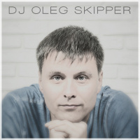 Dj Oleg Skipper  Dj Sandr - Live Session 638. Part II. #639