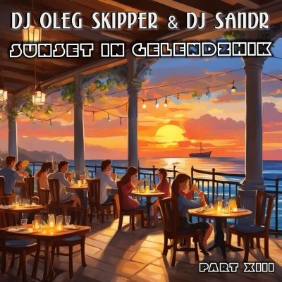 Dj Oleg Skipper