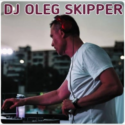 Dj Oleg Skipper